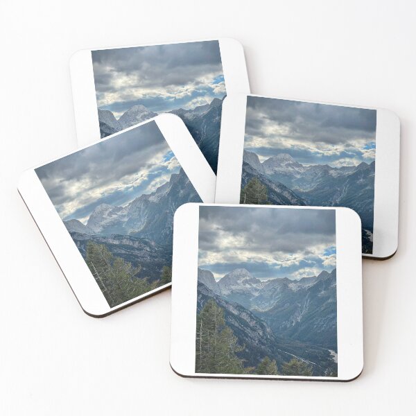 Item preview, Vršič Pass, Slovenia designed and sold by Matthew Carroll.