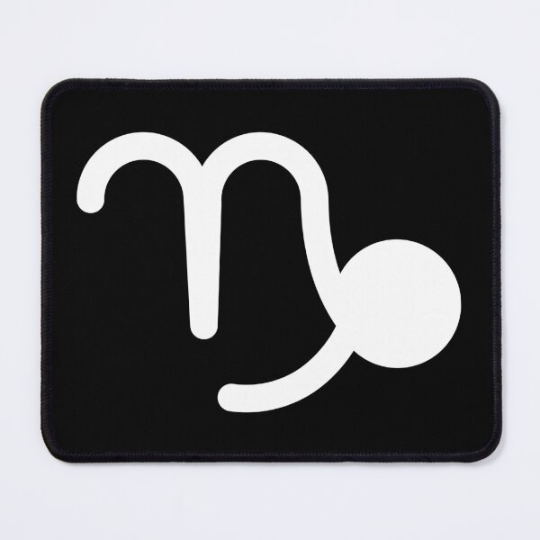 Item preview, capricornus sign Zodiac - by asdev designed and sold by asdev.