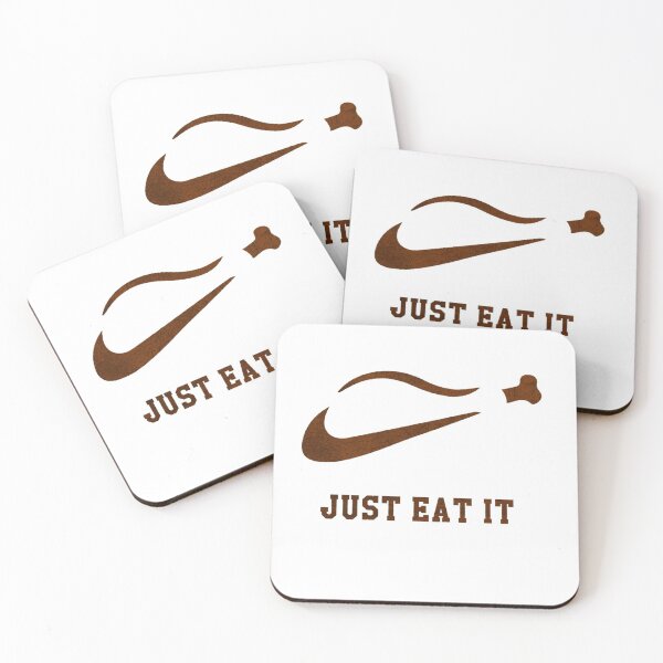Item preview, Just Eat It designed and sold by MrDaddyTs.
