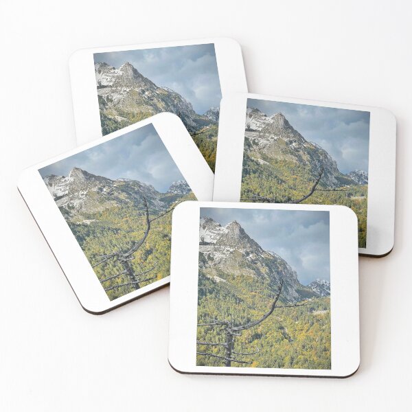 Item preview, Vršič Pass, Slovenia designed and sold by Matthew Carroll.