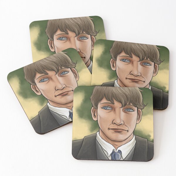 Item preview, The Soul's Landscape - @tete.depunk's Kai Haldersen designed and sold by FortunusGames.