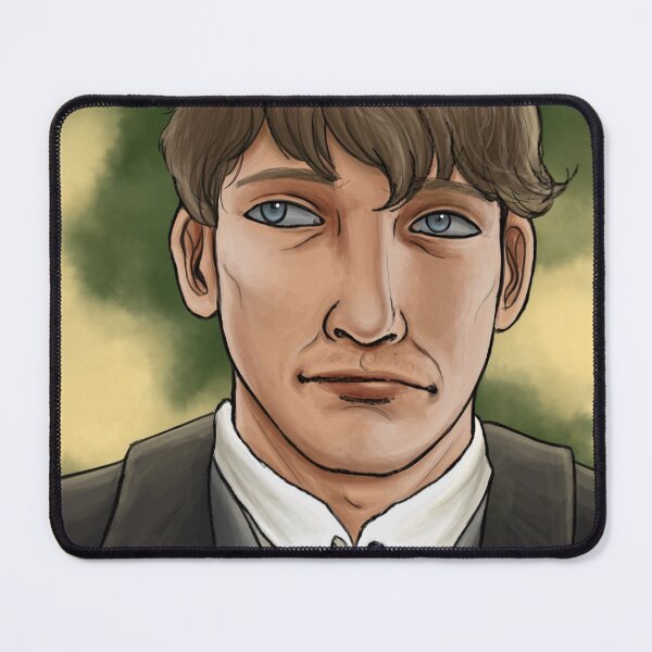 Item preview, The Soul's Landscape - @tete.depunk's Kai Haldersen designed and sold by FortunusGames.