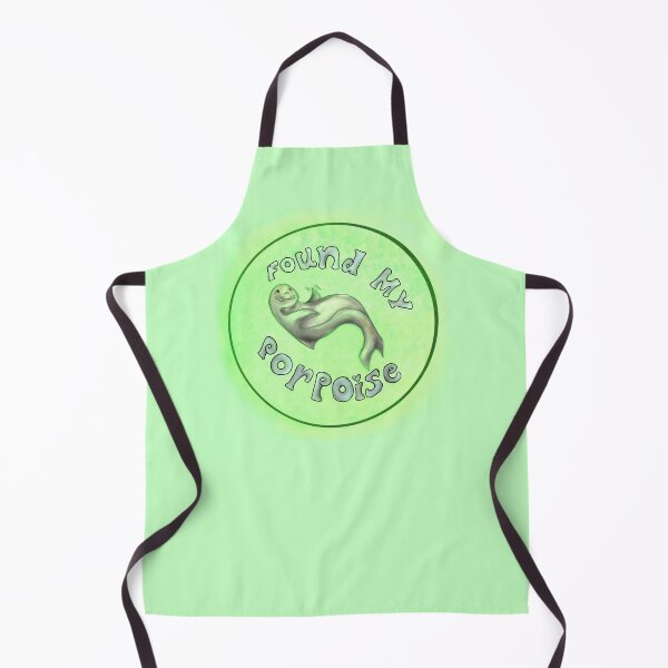 Item preview, Found My Porpoise designed and sold by ThatGirlDoodles.