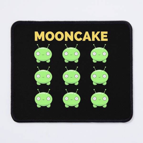 Item preview, Final Space Mooncake Chookity Pok - Funny designed and sold by ExploreTheStore.