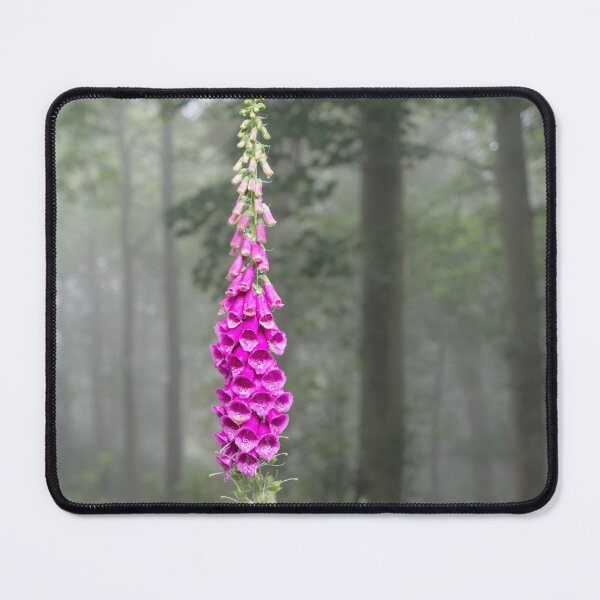 Item preview, Foxglove Standing Tall designed and sold by Patricia Jacobs.