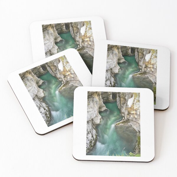 Item preview, Soča Valley, Slovenia designed and sold by Matthew Carroll.