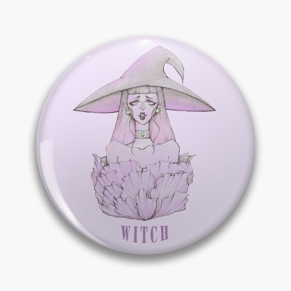 Item preview, Purple magic designed and sold by bussadee.