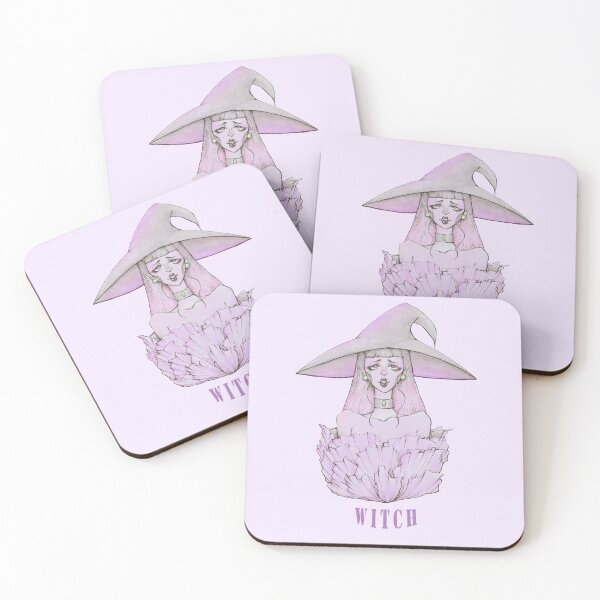 Item preview, Purple magic designed and sold by bussadee.