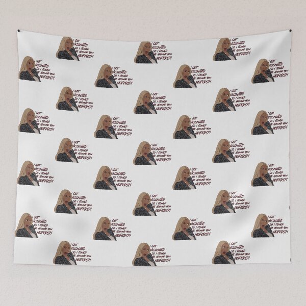 Item preview, The Real Housewives of Potomac Karen I Got Vassinated So I Could Be Around You Heifers Vaccinated| Perfect Gift designed and sold by kerryflody.