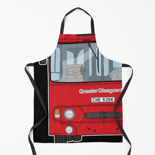 Item preview, First Greater Glasgow Tow Wagon CHE535K Glasgow 90s 80s Retro nostalgia designed and sold by BFXIII.