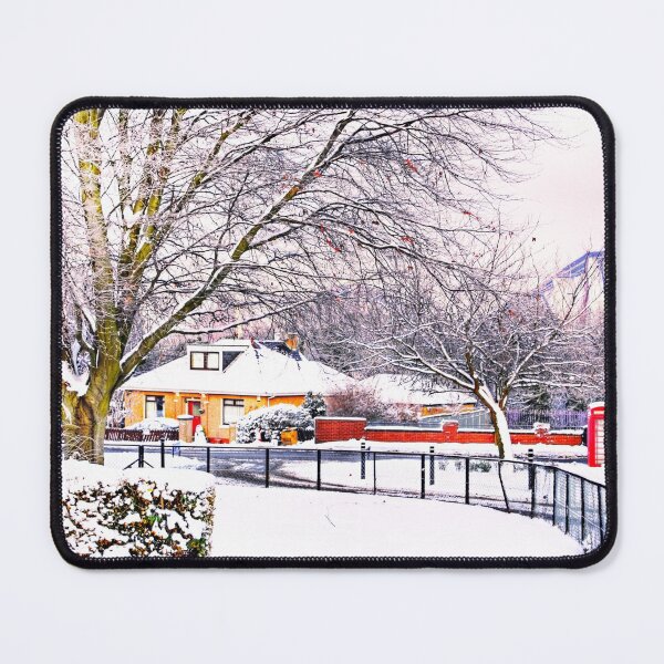 Item preview, Station Road designed and sold by tomg.