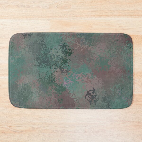 Item preview, Biohazard Camo  designed and sold by yarddawg.