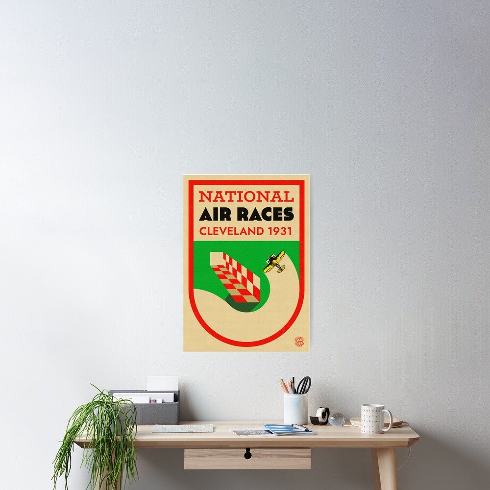 Item preview, Poster designed and sold by Aeronautdesign.