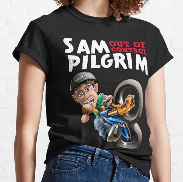 Sam Pilgrim Classic T-Shirt
