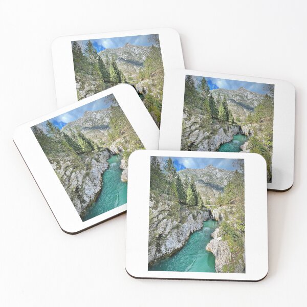 Item preview, Soča Valley, Slovenia designed and sold by Matthew Carroll.