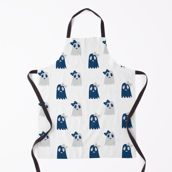 Item preview, BOO - two little ghosts designed and sold by CoraDaffodil.