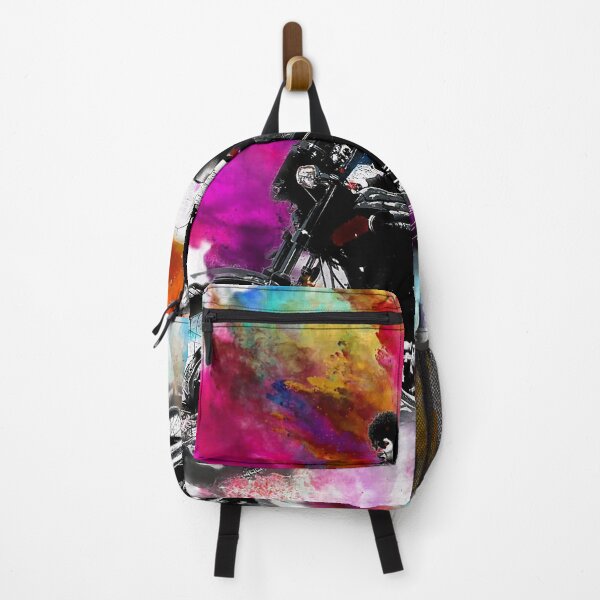 Item preview, Bikers Gonna Ride designed and sold by Halobyvalsank.