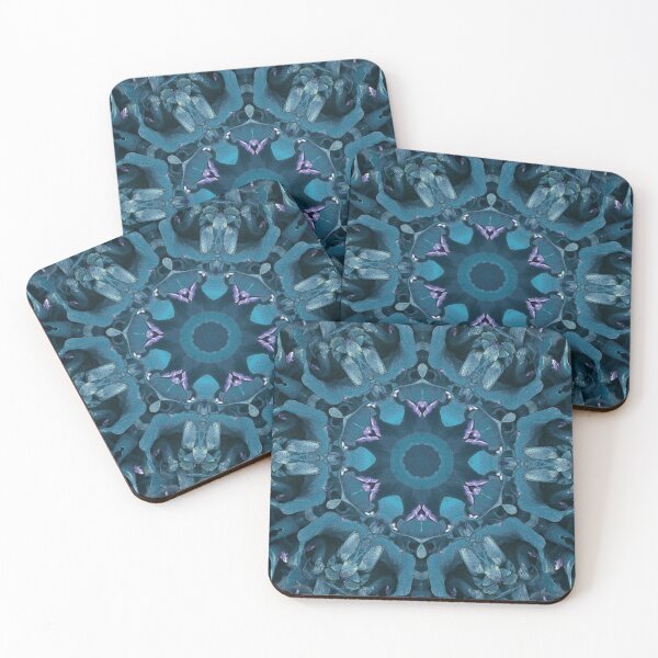 Item preview, Winter Blues designed and sold by Christine Lake.
