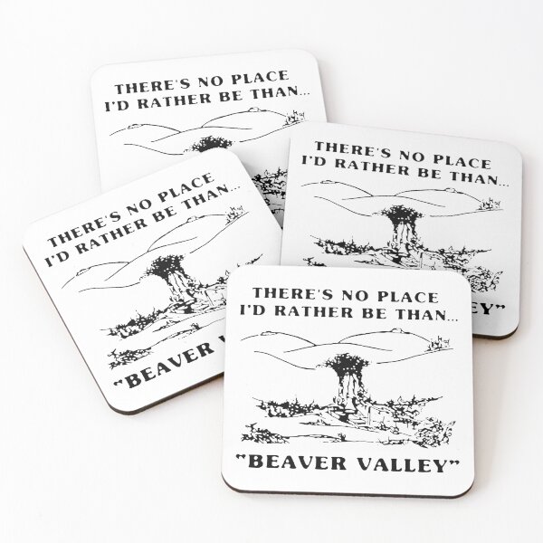 Item preview, Beaver Valley designed and sold by fasiolopes.