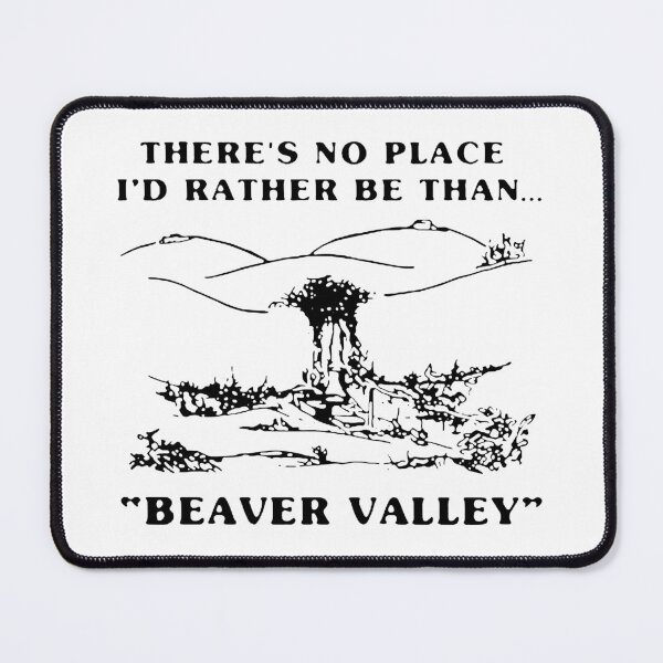 Item preview, Beaver Valley designed and sold by fasiolopes.