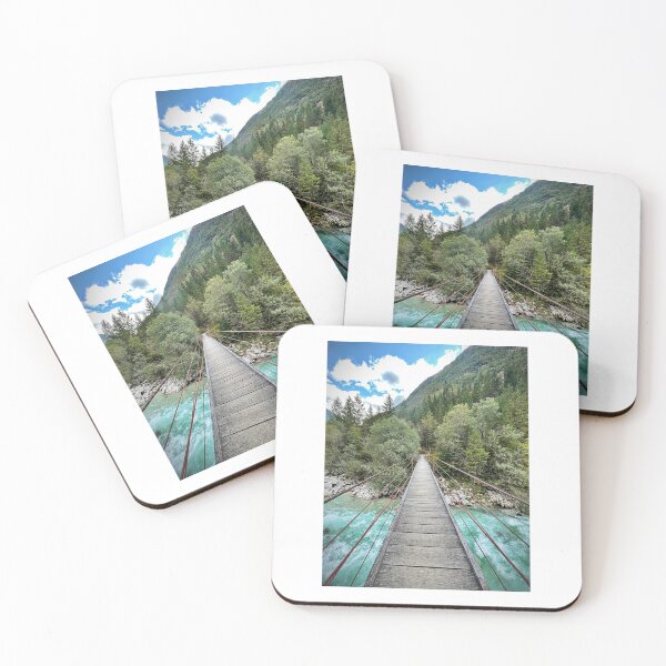 Item preview, Soča Valley, Slovenia designed and sold by Matthew Carroll.