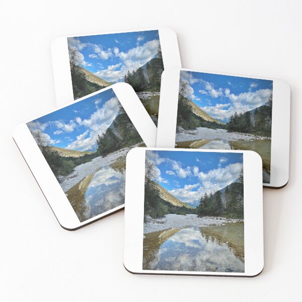 Item preview, Soča Valley, Slovenia designed and sold by Matthew Carroll.