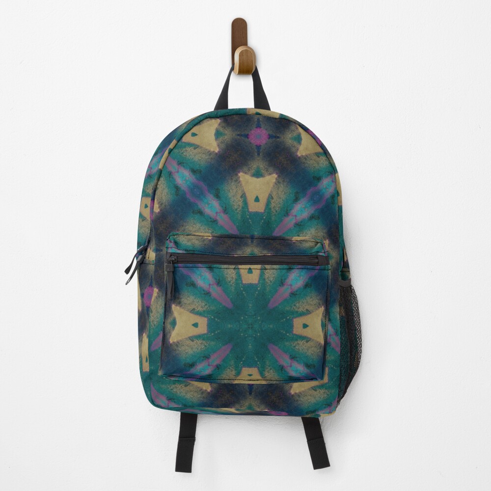 Item preview, Backpack designed and sold by Halobyvalsank.