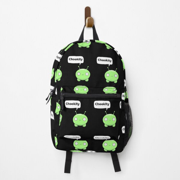 Item preview, Final Space Mooncake Chookity Pok - Funny designed and sold by ExploreTheStore.
