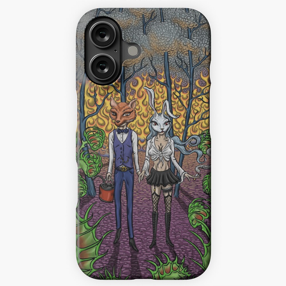 Item preview, iPhone Snap Case designed and sold by Ordovich.