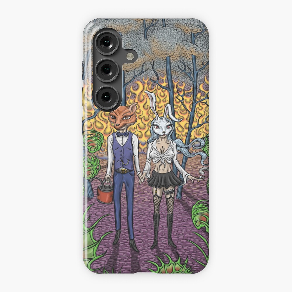 Item preview, Samsung Galaxy Snap Case designed and sold by Ordovich.