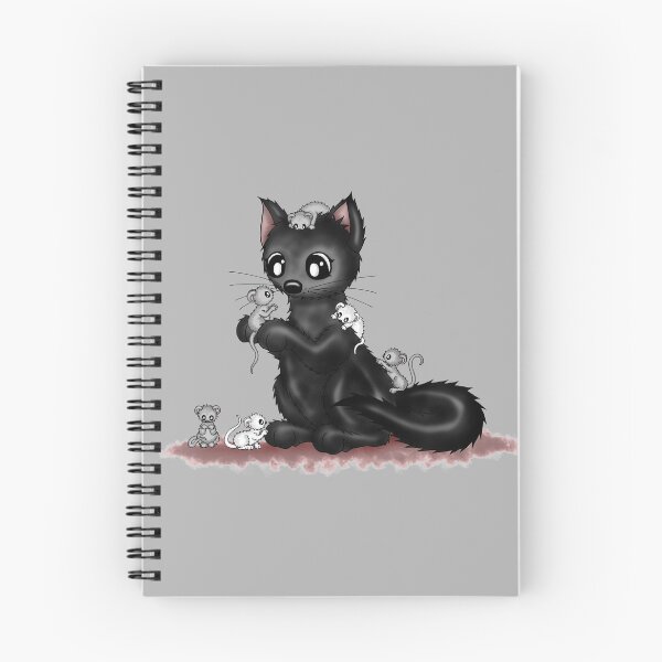 Item preview, Cat and Mouse designed and sold by Pezi-Creation.