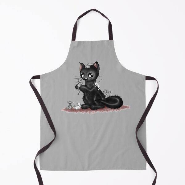 Item preview, Cat and Mouse designed and sold by Pezi-Creation.