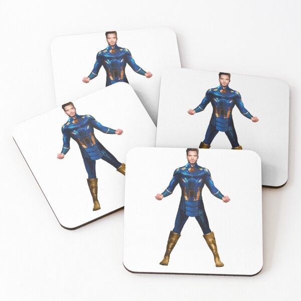 Item preview, eternal movie designed and sold by Bilal122.