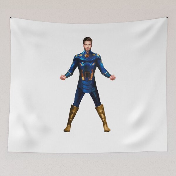Item preview, eternal movie designed and sold by Bilal122.