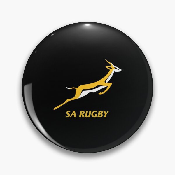 Artikelvorschau, Springbock Rugby Essential| Perfektes Geschenk entworfen und verkauft von kerryflody.