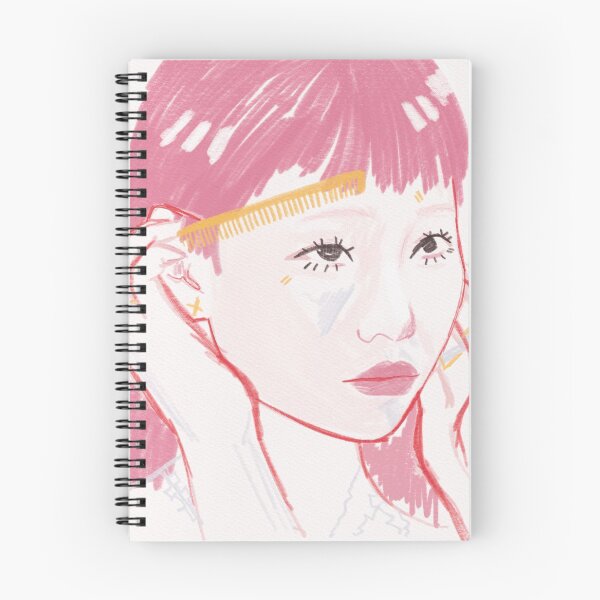 Item preview, pink II designed and sold by Accunis.
