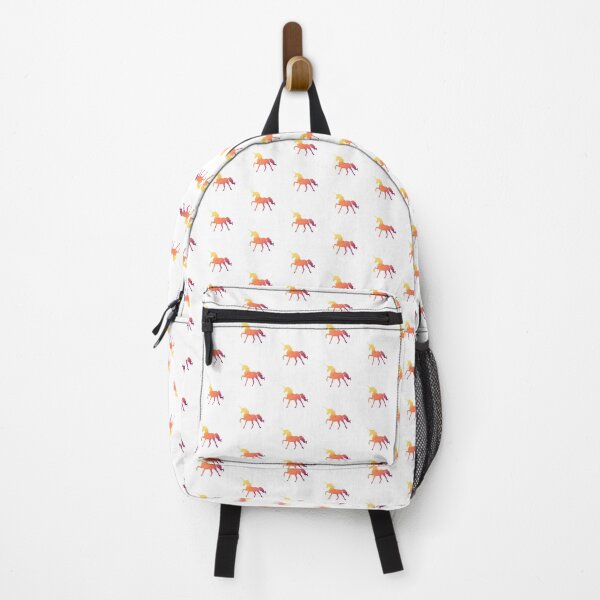 Item preview, Unicorn pattern designed and sold by Horse-Aholic.