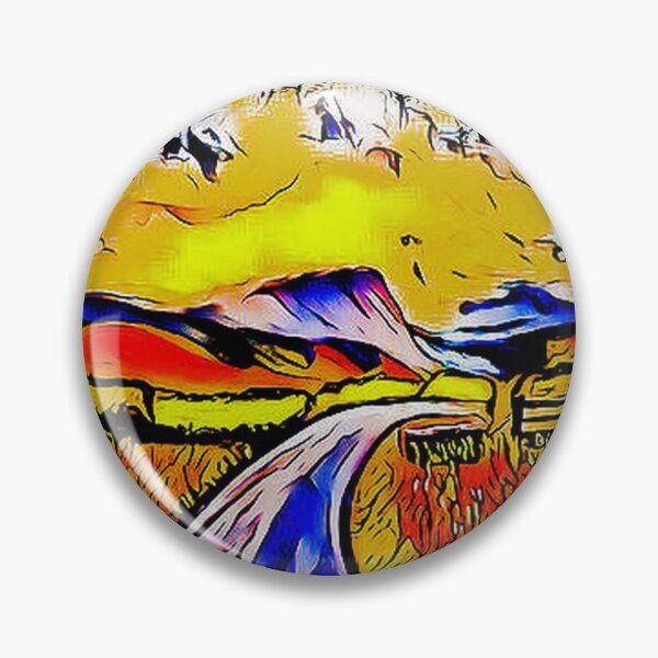 Item preview, Clouds over the Brecon Beacons designed and sold by Rusty  Gladdish.