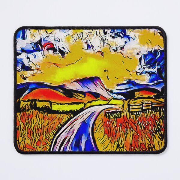 Item preview, Clouds over the Brecon Beacons designed and sold by Rusty Gladdish.