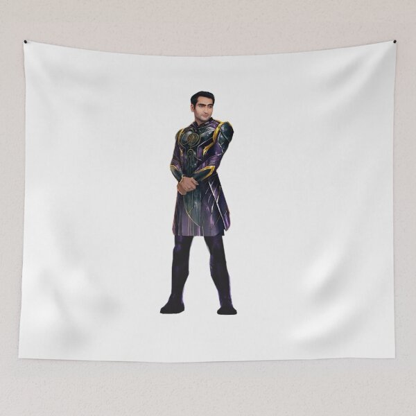 Item preview,  eternal movie designed and sold by Bilal122.