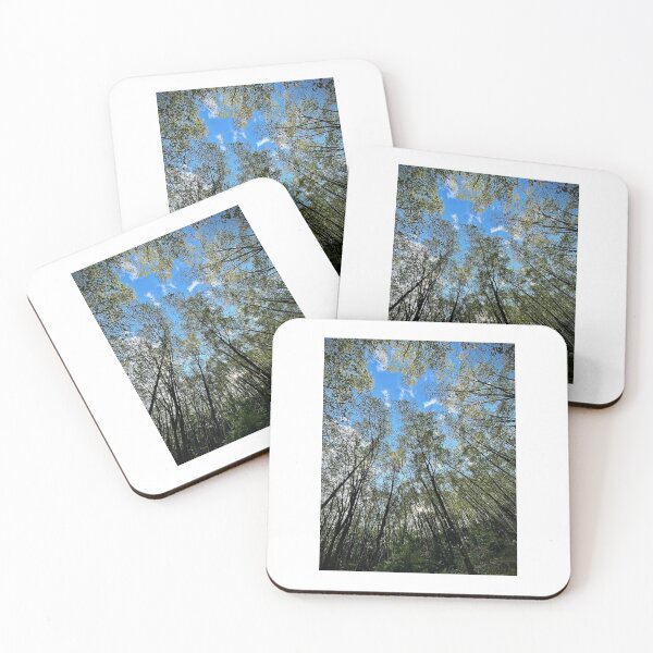 Item preview, Trees designed and sold by Matthew Carroll.