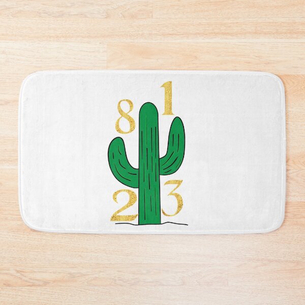 Item preview, 8123 Cactus  designed and sold by ArcherAshleyArt.