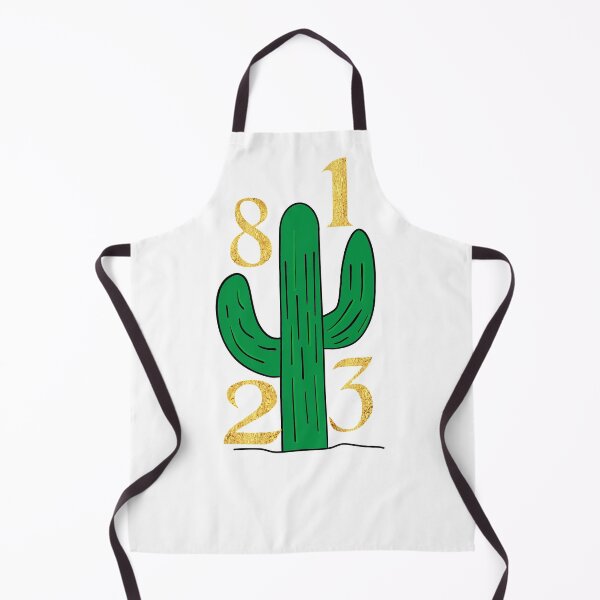 Item preview, 8123 Cactus designed and sold by ArcherAshleyArt.
