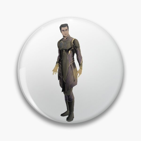 Item preview, eternal movie designed and sold by Bilal122.