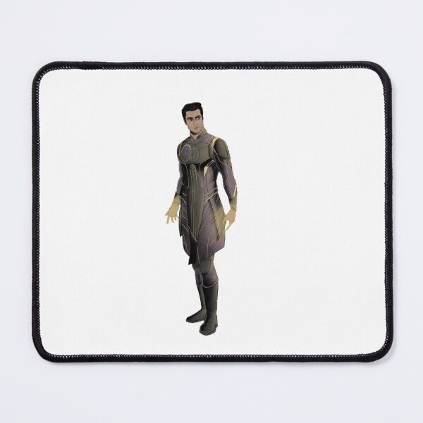 Item preview, eternal movie designed and sold by Bilal122.