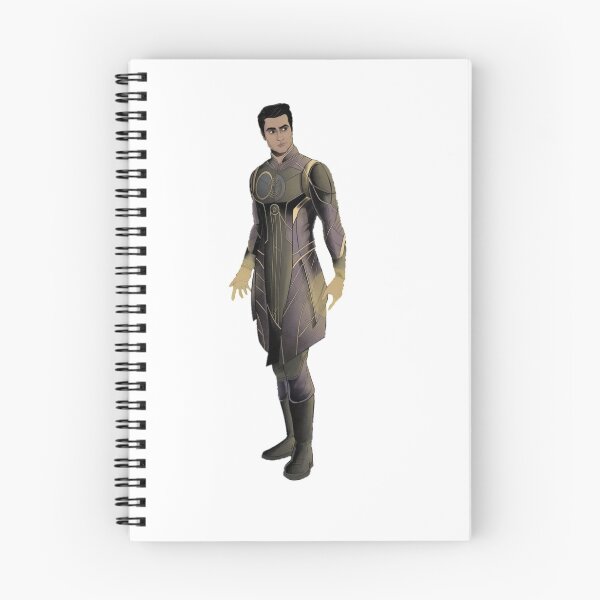 Item preview, eternal movie designed and sold by Bilal122.