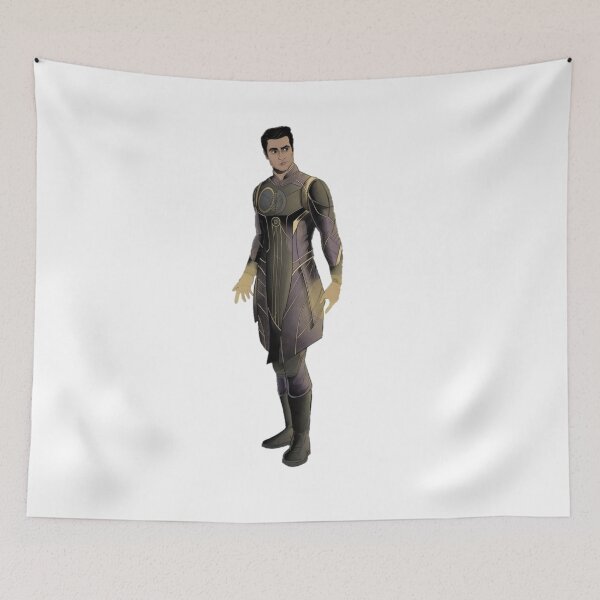 Item preview, eternal movie designed and sold by Bilal122.