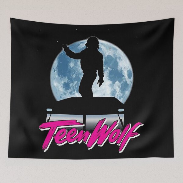 Item preview, Moonlight Surf designed and sold by Randunanta.
