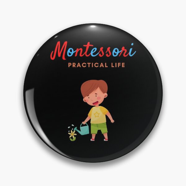 Pin on Montessori life