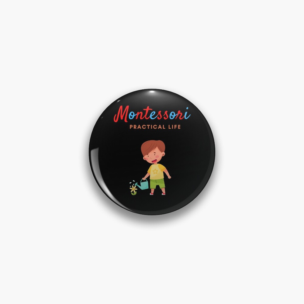 Pin on Montessori life